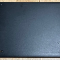レノボ Thinkpad Carbon X1 ノートPC Corei5 SSD Office2024 Windows11の画像