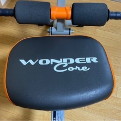 ワンダーコア
の画像