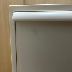 ライクイット　しゅうのうけーす収納ケースの画像