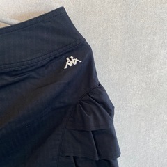 kappa ゴルフウェアセット　レディース の画像