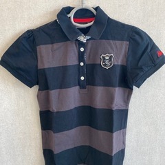 kappa ゴルフウェアセット　レディース の画像