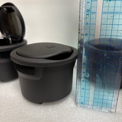 車用　灰皿　携帯灰皿　3個の画像