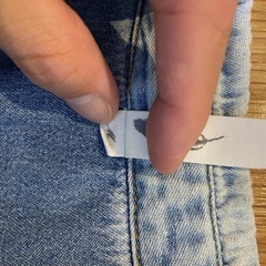 ジージャンの画像