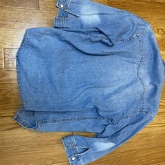 ジージャンの画像