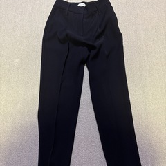 レディース　ワイドパンツ　6点の画像