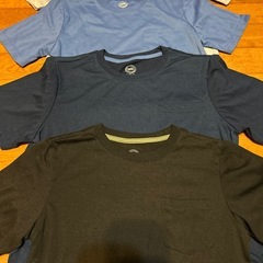 キッズTシャツ４枚　　10〜12の画像