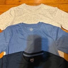 キッズTシャツ４枚　　10〜12の画像