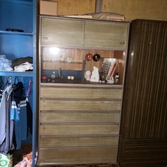 家具あげますの画像