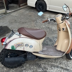 スクーピーエイジング
カスタムの画像