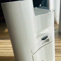 【値下げ】SHARP 加湿　空気清浄機　プラズマクラスターの画像