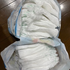 ムーニーマン　Mサイズ　パンツ　19枚の画像