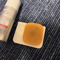 ESPRIQUE BBスプレー SPF50+ ナチュラルベージュ 02の画像