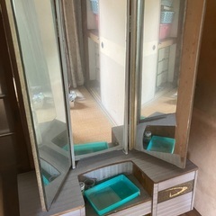 家具あげますの画像