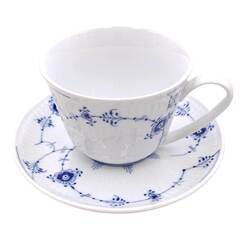 【未使用】ロイヤルコペンハーゲン カップ＆ソーサーセット 065の画像