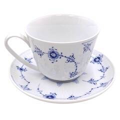 【未使用】ロイヤルコペンハーゲン カップ＆ソーサーセット 065の画像