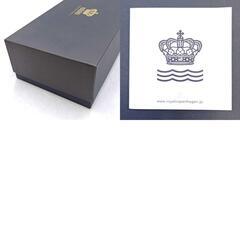 【未使用】ロイヤルコペンハーゲン カップ＆ソーサーセット 065の画像