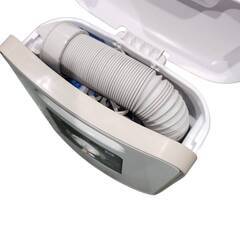 布団乾燥機の画像