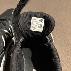 スニーカー2足セット　20.0cm　の画像