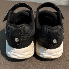 スニーカー2足セット　20.0cm　の画像