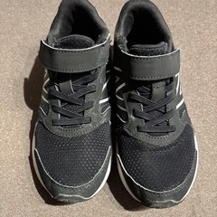 スニーカー2足セット　20.0cm　の画像