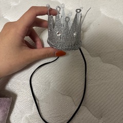 おまけ付き★　１回のみ着用 お誕生日ベビー服 70-80の画像