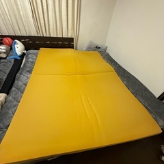 トゥルースリーパー マットレス ダブルベット用の画像