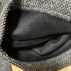 グレーワイドパンツ110の画像