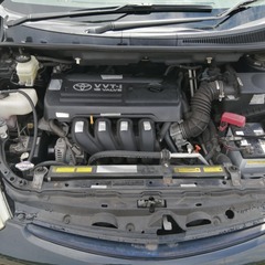 トヨタ・ウィッシュ 2009年式 100,000円の画像