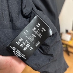 ワークマン　バズヒート　美品の画像