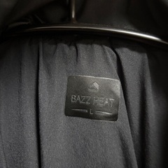 ワークマン　バズヒート　美品の画像