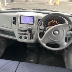 ワゴンR 車検来年3月まで！の画像