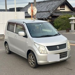 ワゴンR 車検来年3月まで！の画像