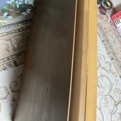 こたつテーブル　の画像