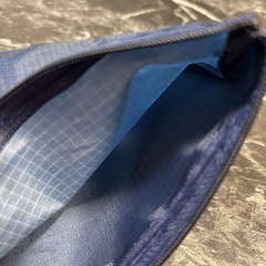 トラベル用ポーチの画像