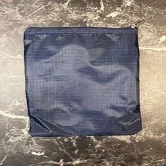 トラベル用ポーチの画像