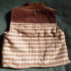 ベスト　90cm　子供服　キッズの画像
