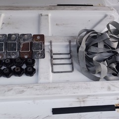 カーメイトルーフボックスの画像