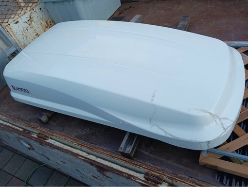 カーメイトルーフボックス