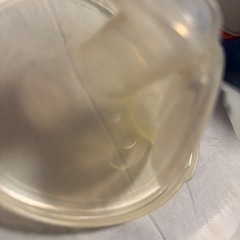 medela ハンズフリー 搾乳器電話の画像