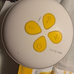 medela ハンズフリー 搾乳器電話の画像