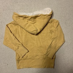 ムチャチャ　S(95) レトロなパーカーの画像