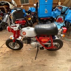 Z 50 A  両手ブレーキ　ワンオーナー車　超希少の画像