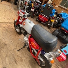 Z 50 A  両手ブレーキ　ワンオーナー車　超希少の画像