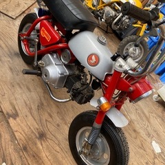 Z 50 A  両手ブレーキ　ワンオーナー車　超希少の画像