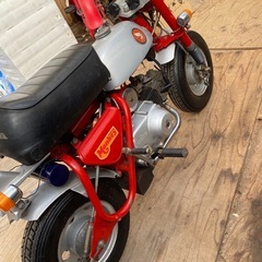 Z 50 A  両手ブレーキ　ワンオーナー車　超希少の画像