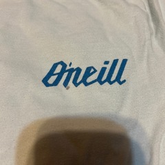 ハーレー　オニールのキッズTシャツの画像