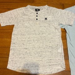 ハーレー　オニールのキッズTシャツの画像