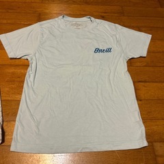 ハーレー　オニールのキッズTシャツの画像