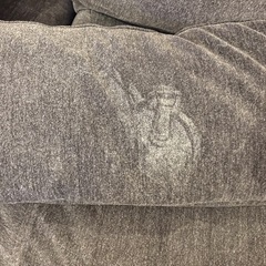 三人掛けソファの画像