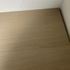 IKEA デスクの画像